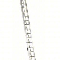 LOUISVILLE 40' Extension Ladder  "priced to sell fast"