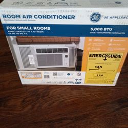 Air Conditioner 