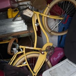 Bike For Sale