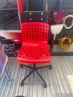 IKEA SNILLE Swivel Chair