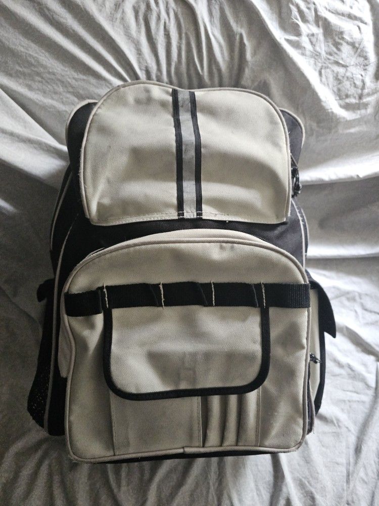 #Backpack #Carry On