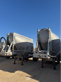 4 j&l trailers