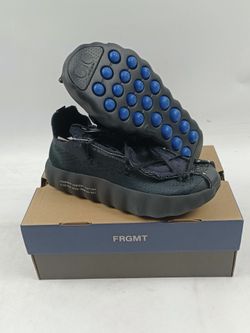 Fragment Design x  NK Mind 002