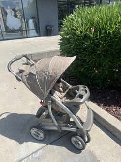 Graco Stroller