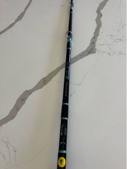 Calypso Bluefin 7’ Conventional Casting Rod – BLF-844 – 10-25 lb