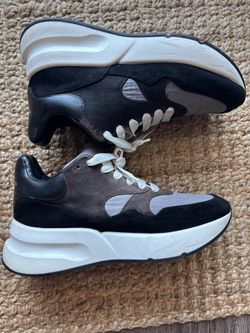 Alexander McQueen Shoes