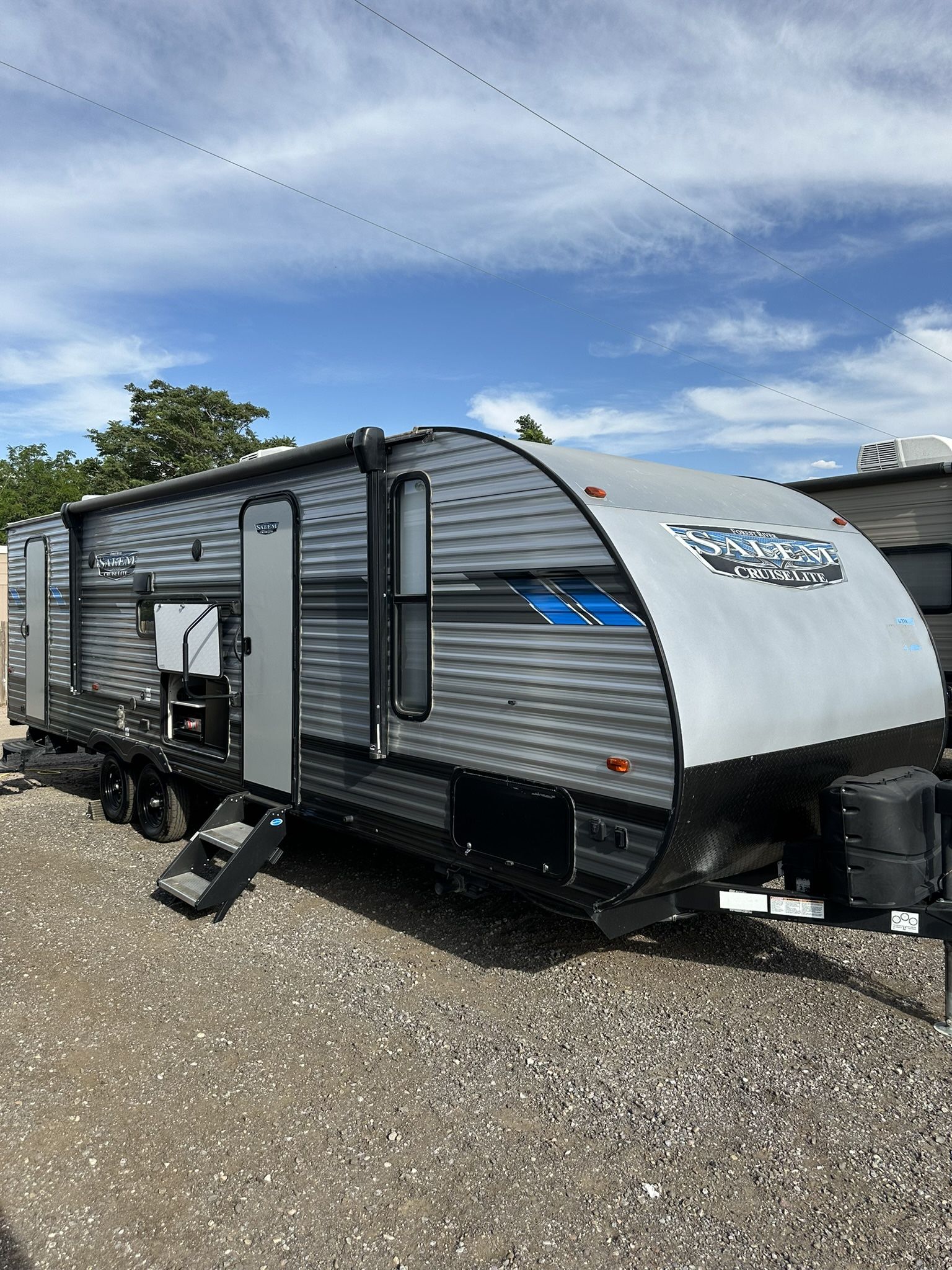 2021 Salem Cruise Lite