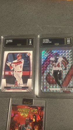 Sports Cards (bundle)