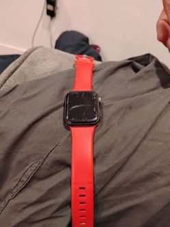 Apple watch series 6 44mm