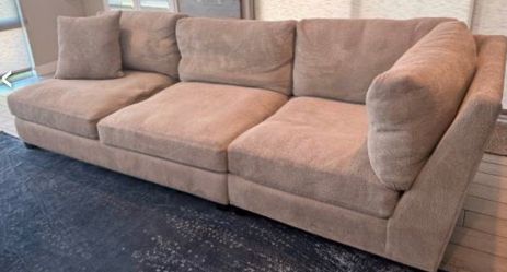 Sofa/couch