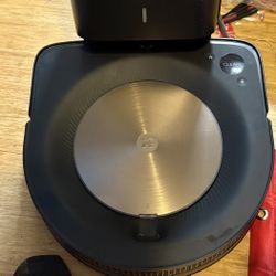 Roomba S9 iRobot 