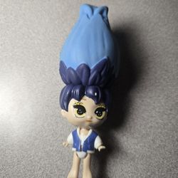 Blume Flower Pot Mystery Surprise DollTate 6.5"