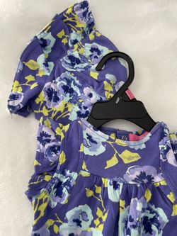 Jump Suit For 0-3 Month