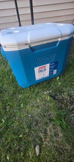 Cooler 48 quarts