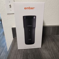 Ember Travel Mug