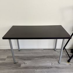 Ikea Vika Amon Table Desk