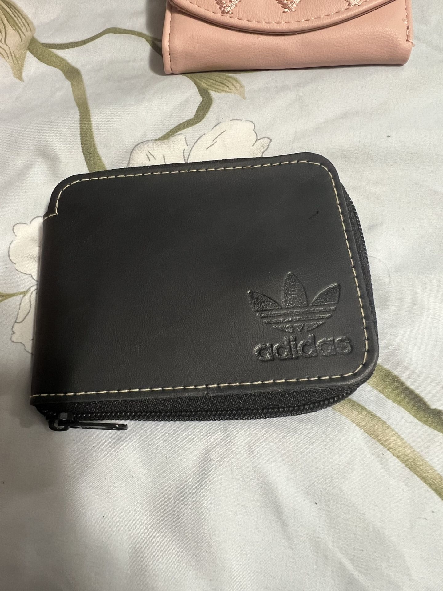 Adidas Wallet