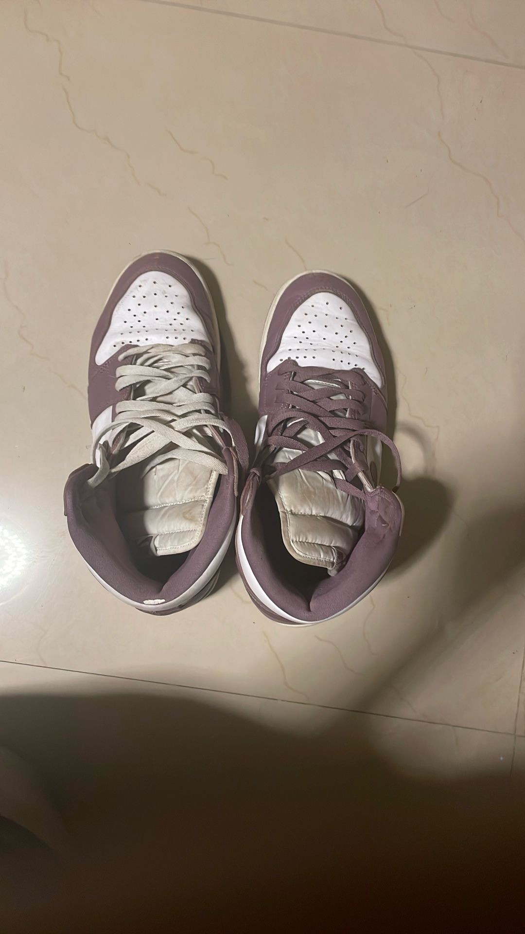 Nike Men's Air Jordan 1 Retro High OG Shoes -