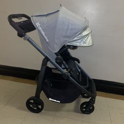 UPPAbaby CRUZ V2 Stroller 