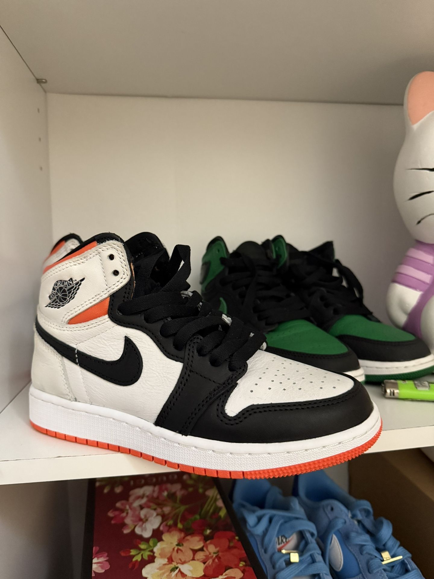 Jordan 1 Retro High