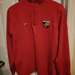 Men's XL Nike Pullover 