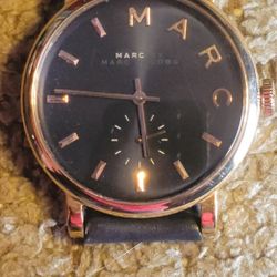 Marc Jacobs Ladies Watch