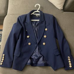 Balmain Jacket Medium Woman