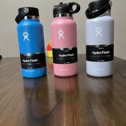 32oz Hydro Flask 