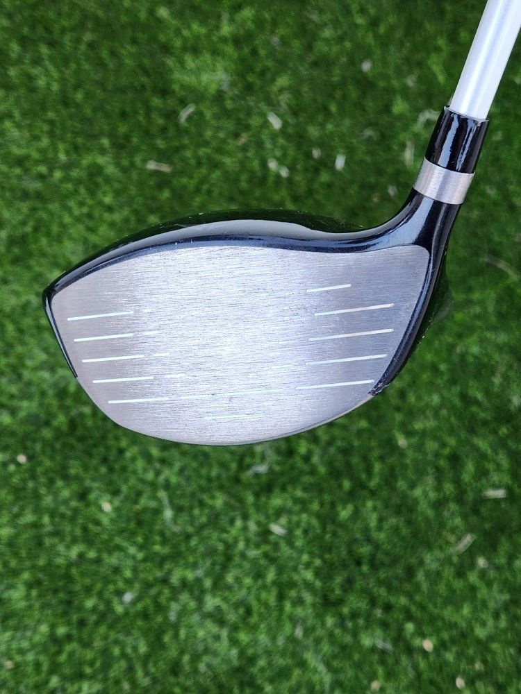 PING K15 Driver