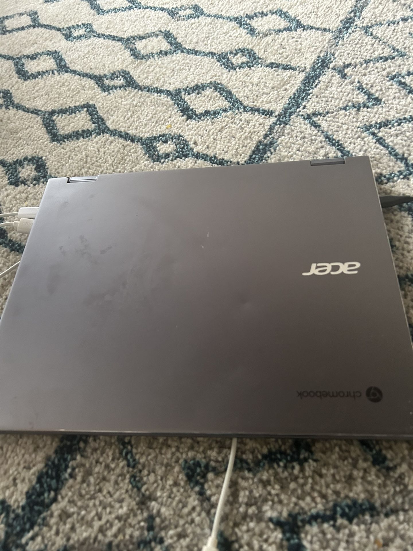 Acer Chromebook Spin