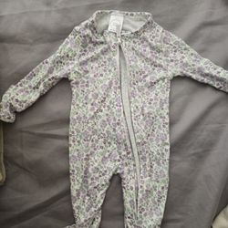 LouLou NEWBORN DOUBLE ZIP