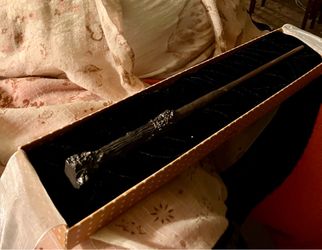 Harry Potter Replica Wand with Box