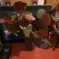 Flower Vase Home Decor