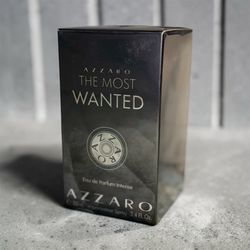 Azzaro The Most Wanted