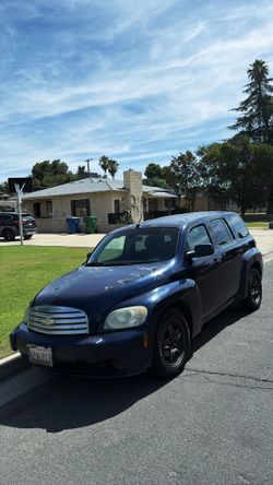 2011 Chevy HHR LT