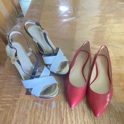 Women Shoes Real Leather