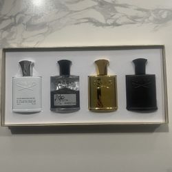 Creed Gift Set