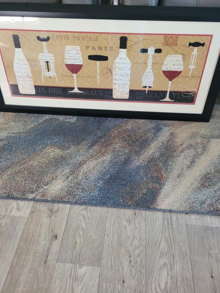 Wine Photo
