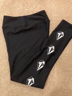 Volcom Leggings Size XS