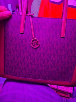 M K Purse