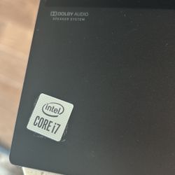 Laptop 