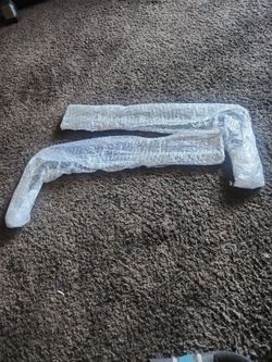 Cadillac bumper fillers
