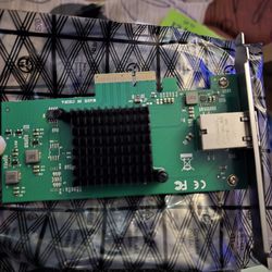 Ethernet Adapter