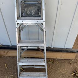 Ladder 