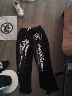 Hellstar  Sweatpants
