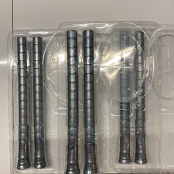The Hand Ninja BAF parts ONLY. $10EACH