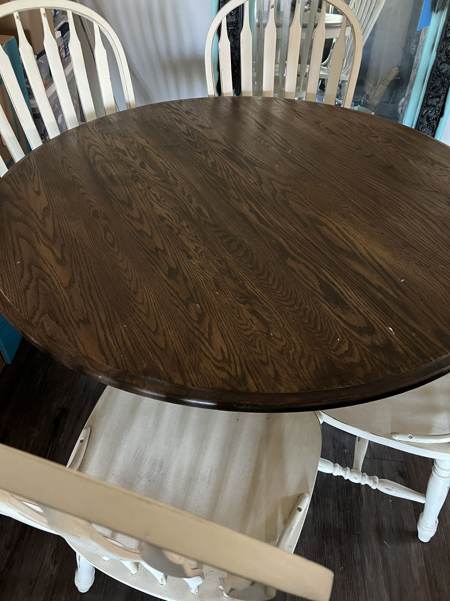 Kitchen Table