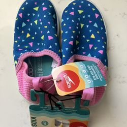 Speedo Kids Jungle Jam Shoes (M)