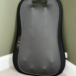 Back Massage Chair