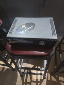 Xbox360